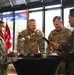 USARPAC commander meets with ROK Army leaders