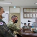 USARPAC commander meets with ROK Army leaders