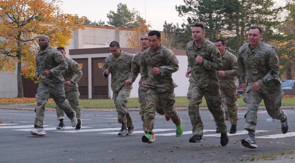 Army medical teams compete for Best Medic title