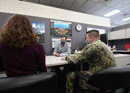 100th Web-Based Solution Marks Major Milestone for NAVSUP BSC Team