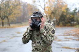Army medical teams compete for Best Medic title