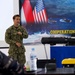 U.S. Navy discusses Explosive Ordnance Disposal during CARAT Indonesia 2021