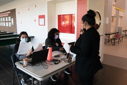 Flu shots available now