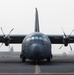 ASAB Steps Up Tactical Airlift Abilities with Upgraded C-130 Model