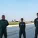 100th Air Refueling Wing visits Slovenia