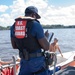 Coast Guard Station Mayport crew conducts vessel safety checks