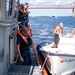 Coast Guard Station Mayport crew conducts vessel safety checks