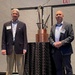 Kevin Twohig from Fairchild Air Force Base wins prestigious civic leader award