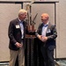 Kevin Twohig from Fairchild Air Force Base wins prestigious civic leader award