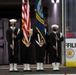 Stennis Color Guard