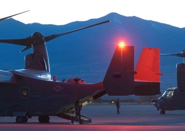 Exercise Silent Arrow demonstrates AFSOC combat versatility in future conflicts