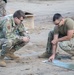 115th Explosive Ordnance Disposal Technicians Destroy Unserviceable Ordnance at Fort McCoy