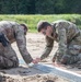 115th Explosive Ordnance Disposal Technicians Destroy Unserviceable Ordnance at Fort McCoy