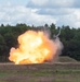 115th Explosive Ordnance Disposal Technicians Destroy Unserviceable Ordnance at Fort McCoy