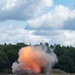 115th Explosive Ordnance Disposal Technicians Destroy Unserviceable Ordnance at Fort McCoy