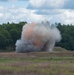 115th Explosive Ordnance Disposal Technicians Destroy Unserviceable Ordnance at Fort McCoy