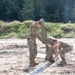 115th Explosive Ordnance Disposal Technicians Destroy Unserviceable Ordnance at Fort McCoy