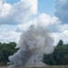 115th Explosive Ordnance Disposal Technicians Destroy Unserviceable Ordnance at Fort McCoy