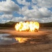 115th Explosive Ordnance Disposal Technicians Destroy Unserviceable Ordnance at Fort McCoy