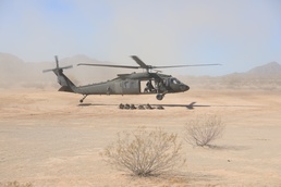 Project Convergence 2021