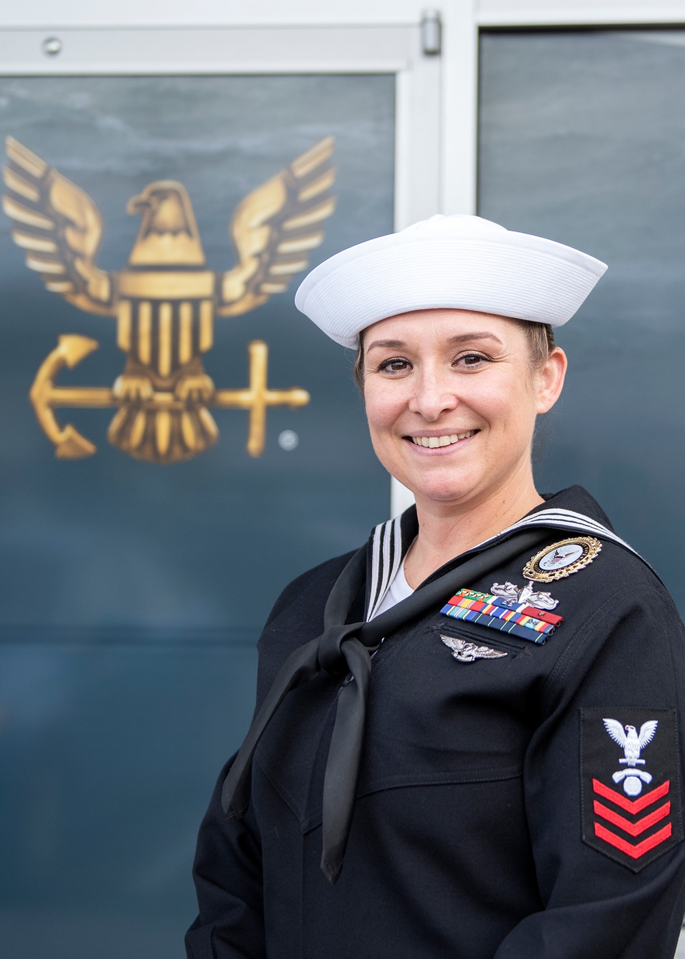 Finding Purpose and Passion in the Navy and Recruiting