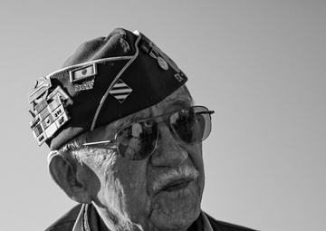 Freedom isn’t free; the story of a POW veteran