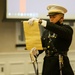 MCRC 246th Marine Corps Birthday Cake Cutting Ceremony