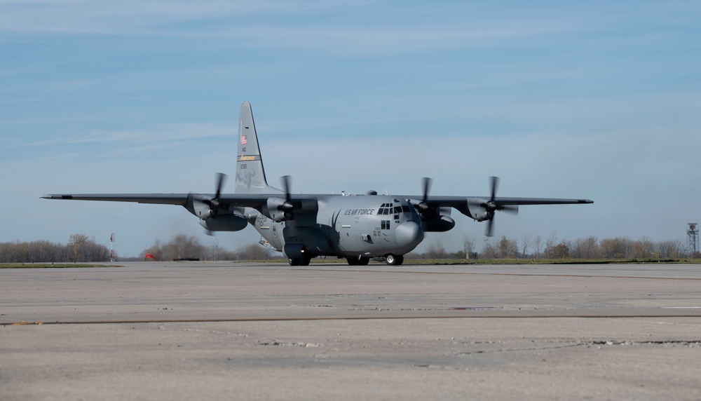 319 LRS trains multi-capable Airmen