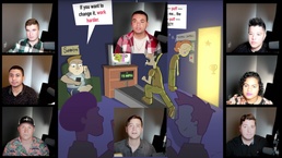 The culture of maintenance movement