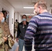 Spokane MRT receives visit from JTF-CS Commanding General