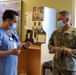 JTF MG visits Wenatchee’s Medical Readiness Team