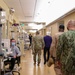 JTF MG visits Wenatchee’s Medical Readiness Team