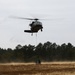 3BCT, 82nd Airborne Division Sling Load