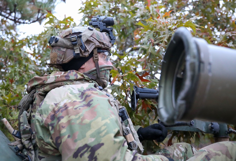 3BCT, 82nd Airborne Division Sling Load