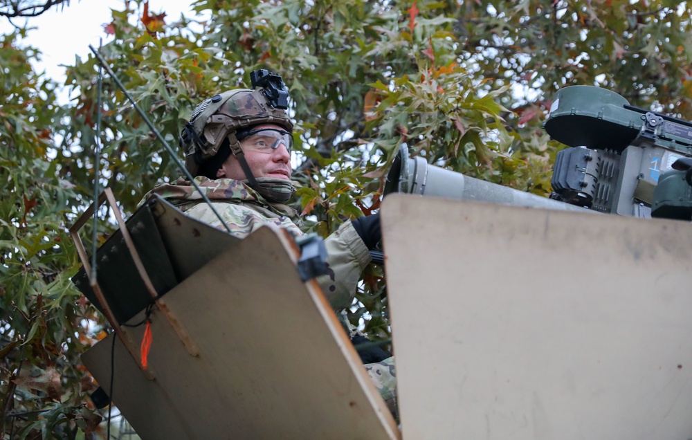 3BCT, 82nd Airborne Division CTE (Day 4)