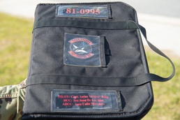 From crash to recovery: Pilot, maintainers show resilience