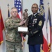 CSM Courtney Edwards Retirement