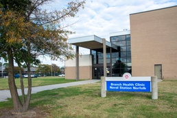 NMCP’s BHC Norfolk Establishes an Urgent Care Clinic