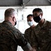 USCENTCOM Commander Recognizes 6th Air Refueling Wing Airmen