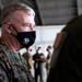 USCENTCOM Commander Recognizes 6th Air Refueling Wing Airmen