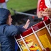 Commandant's Own Drum and Bugle Corps Plays at TF Quantico