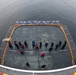 USS Makin Island Live Fire Training