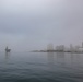 Makin Island Underway