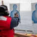 USS Makin Island Live Fire Training