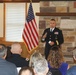 COL Lloyd retirement ceremony