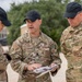 Second Air Force Commander partakes in TACP training