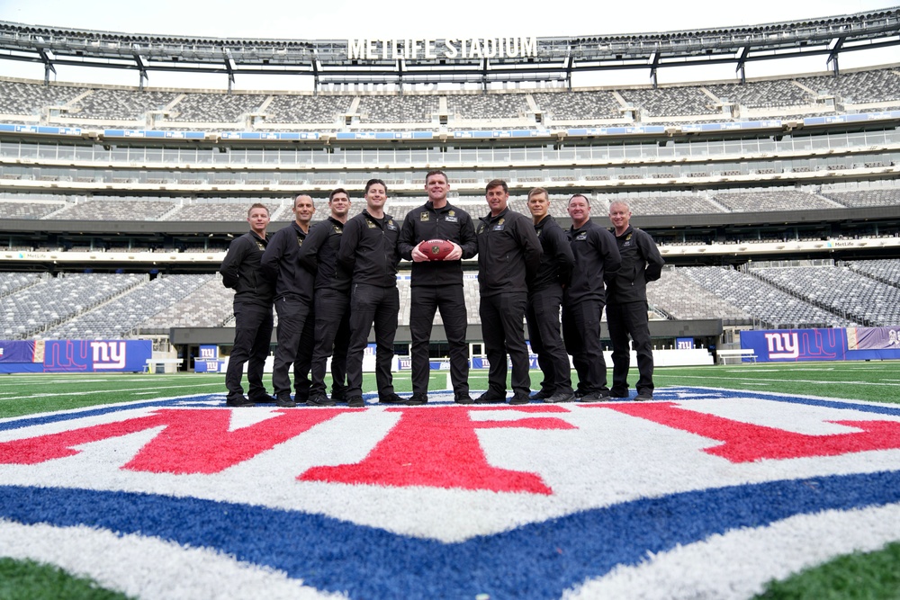 Army Parachute Team