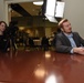 Veteran’s Day interviews