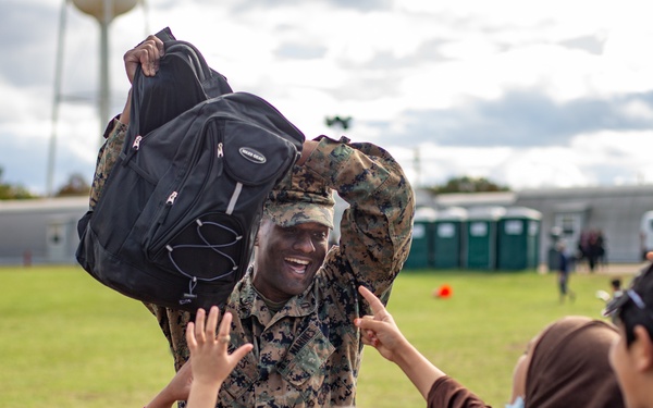 Fall Festival TF Quantico