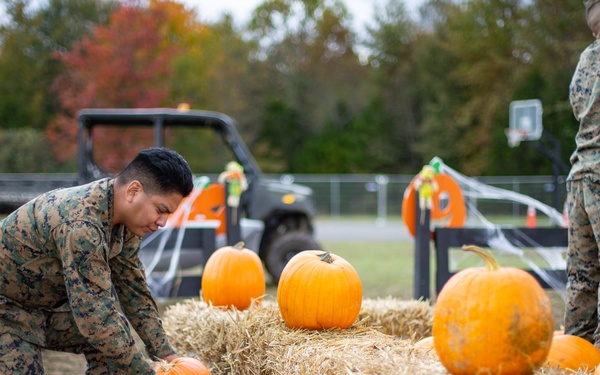Fall Festival TF Quantico